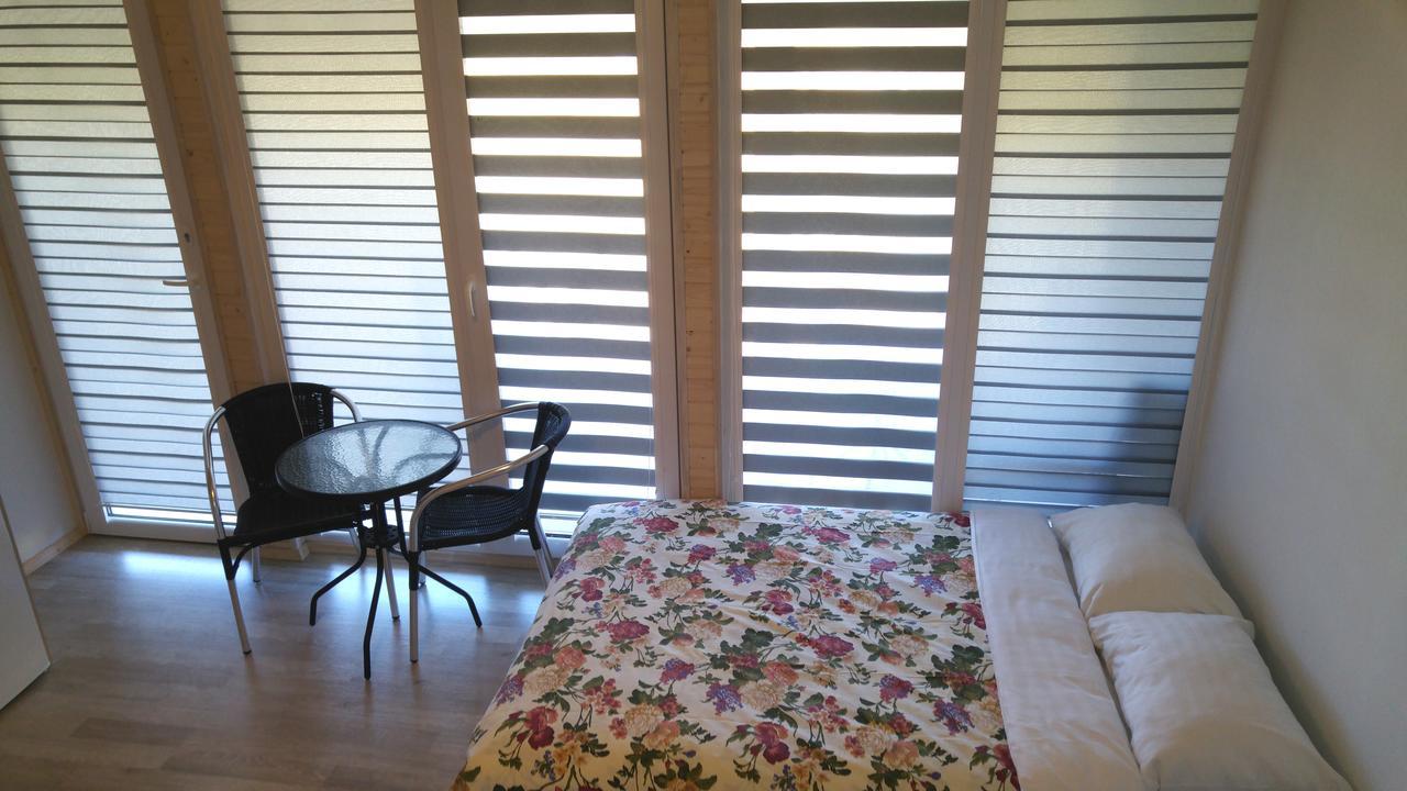 Relax Park 호텔 Šventoji 외부 사진