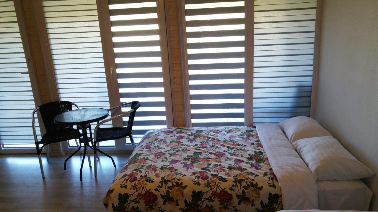 Relax Park 호텔 Šventoji 외부 사진
